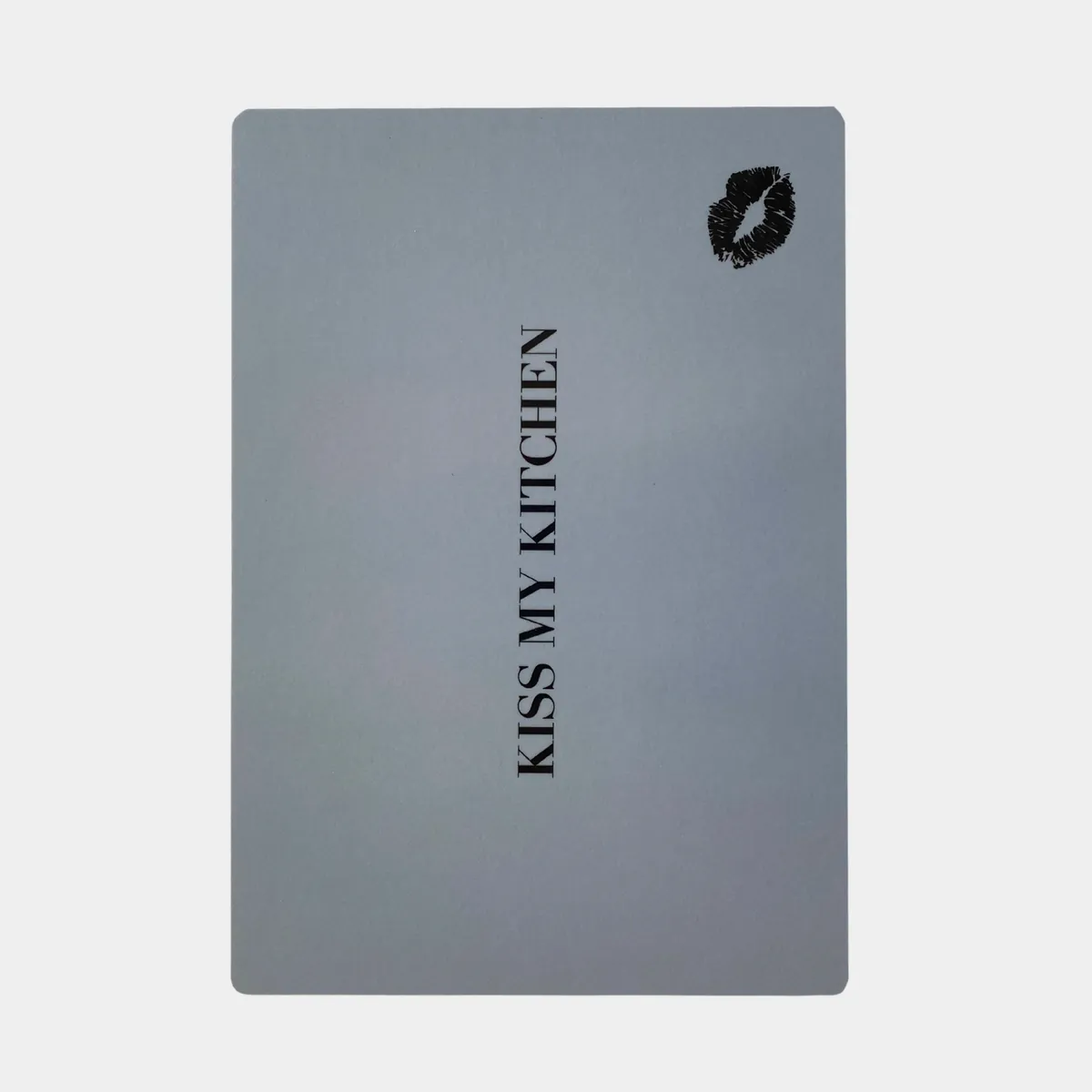 Brettchen, Hahn grey