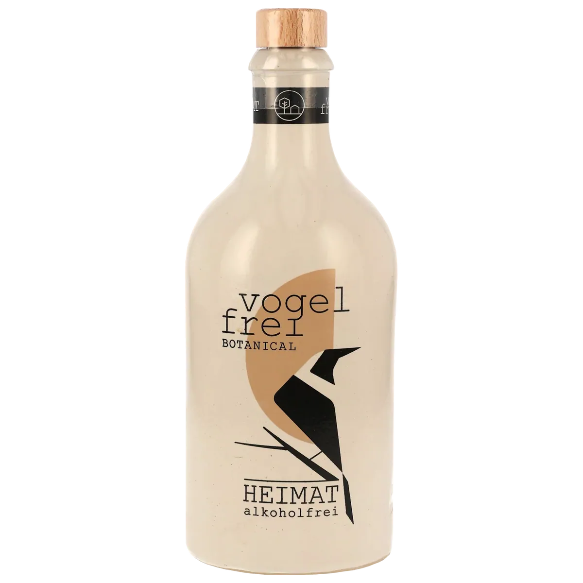 Heimat vogelfrei alkoholfrei