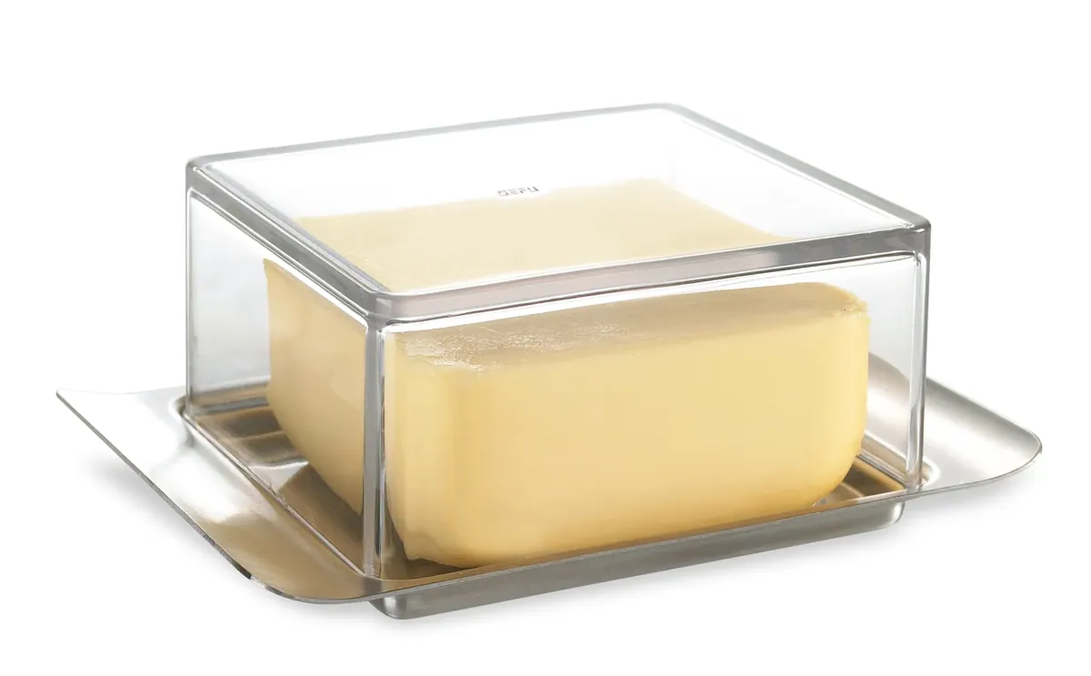 Butterdose, 125-250 Gramm, BRUNCH