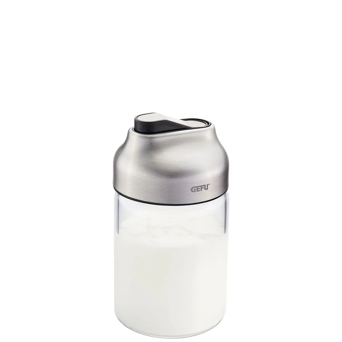 -GEFU- "KIPPO" Zucker- oder Milchdosierer