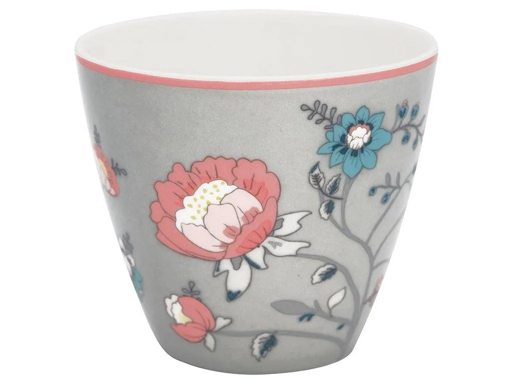 Latte Cup SIENNA GREY