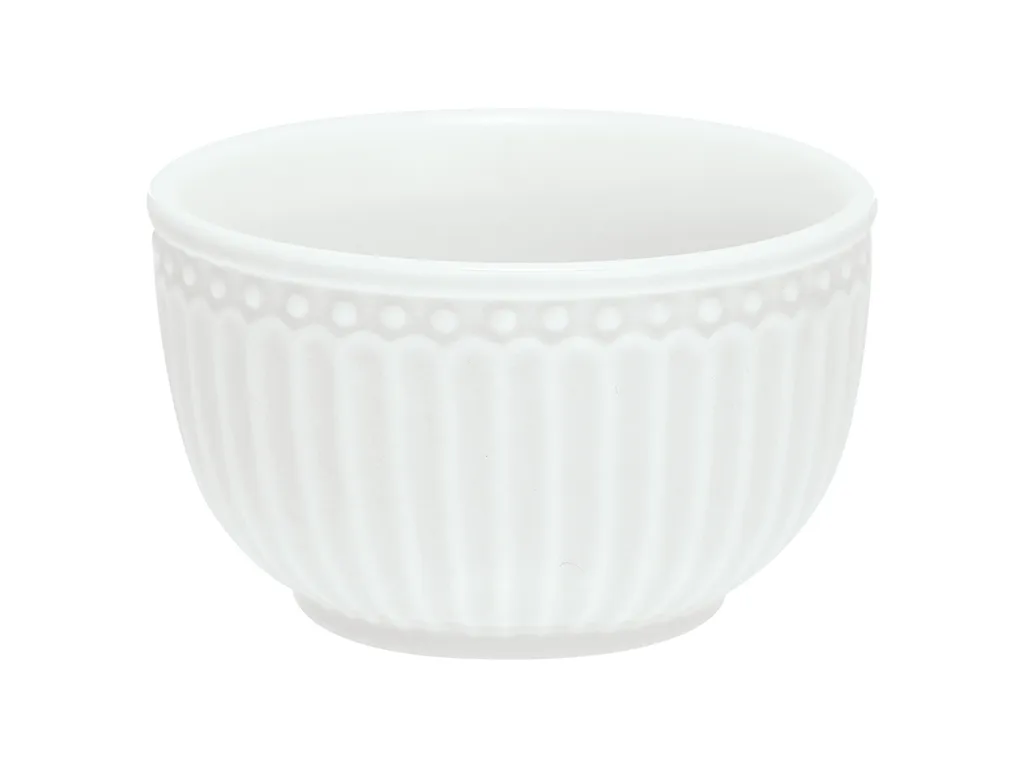 Alice MINI BOWL