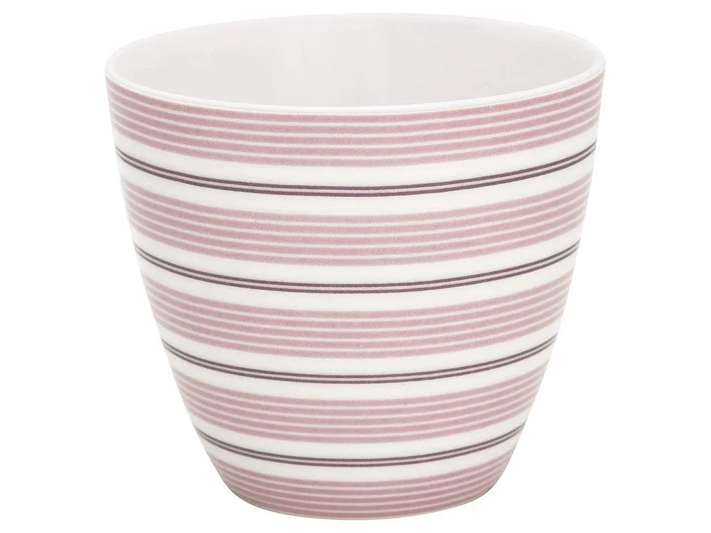 Latte Cup TOVA WHITE