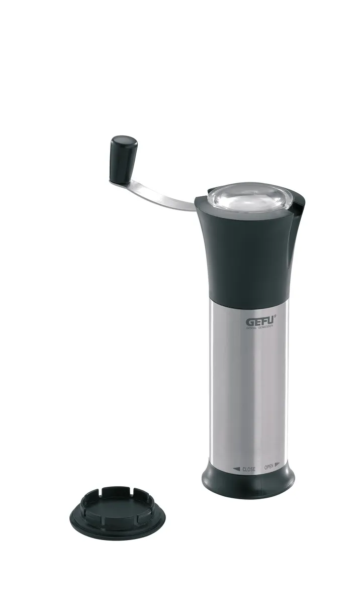 -GEFU- "MOSCATA" Muskatnussmühle