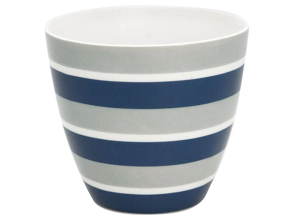 Latte Cup ALYSSA BLUE