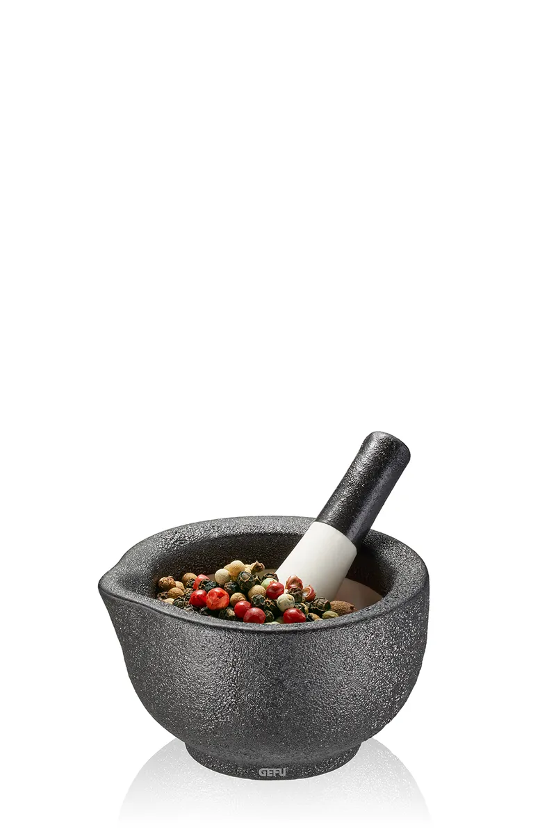Mörser, Ø 7,7-13,5 cm, GRINO