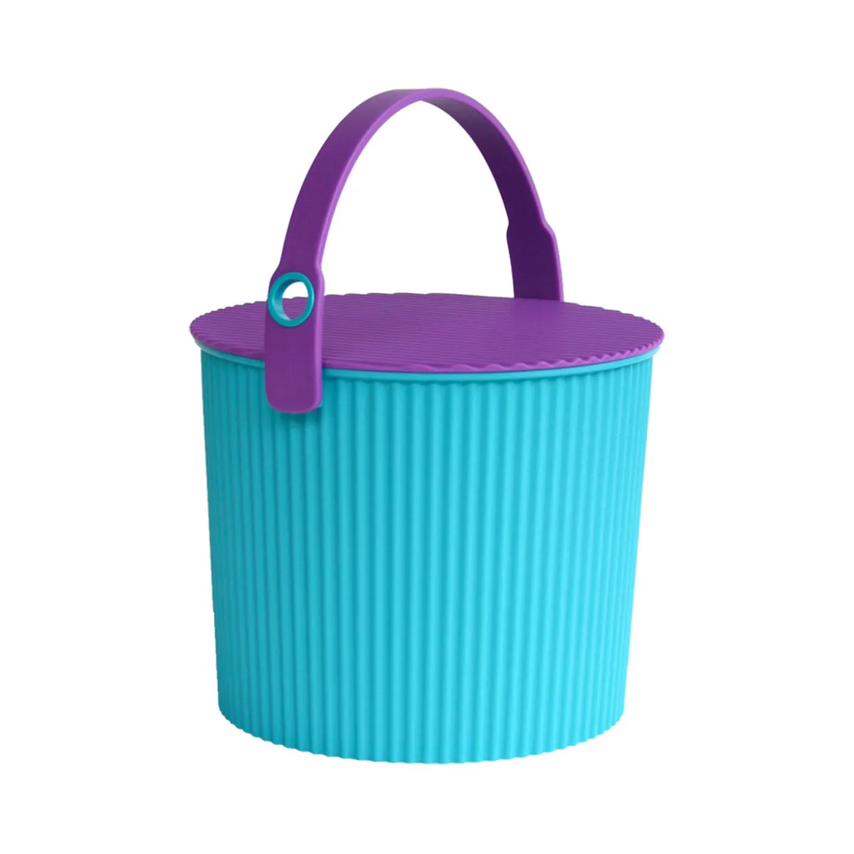 Eimer S Türkis 8 Liter