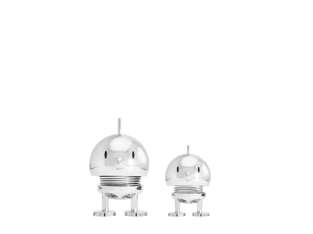 Hoptimist LIMITIERT Set XS/S Chrom