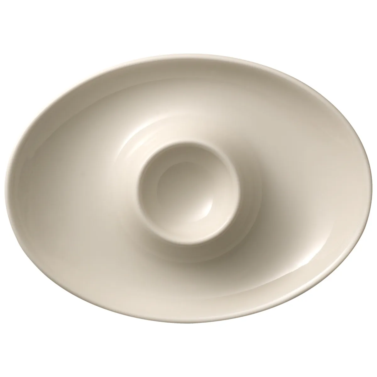 Eierbecher mit Ablage 12,5cm