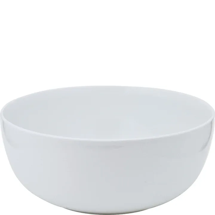 Kahla Porzellan Aronda Schüssel 23 cm weiß