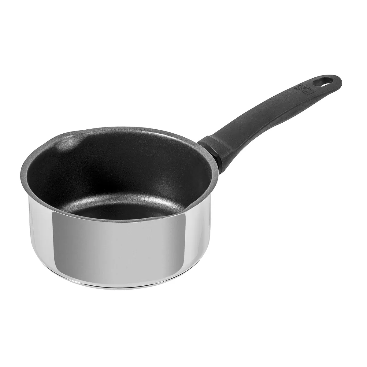 Kuhn Rikon Classic Milchpfanne 16cm/1.4L beschichtet ohne Deckel