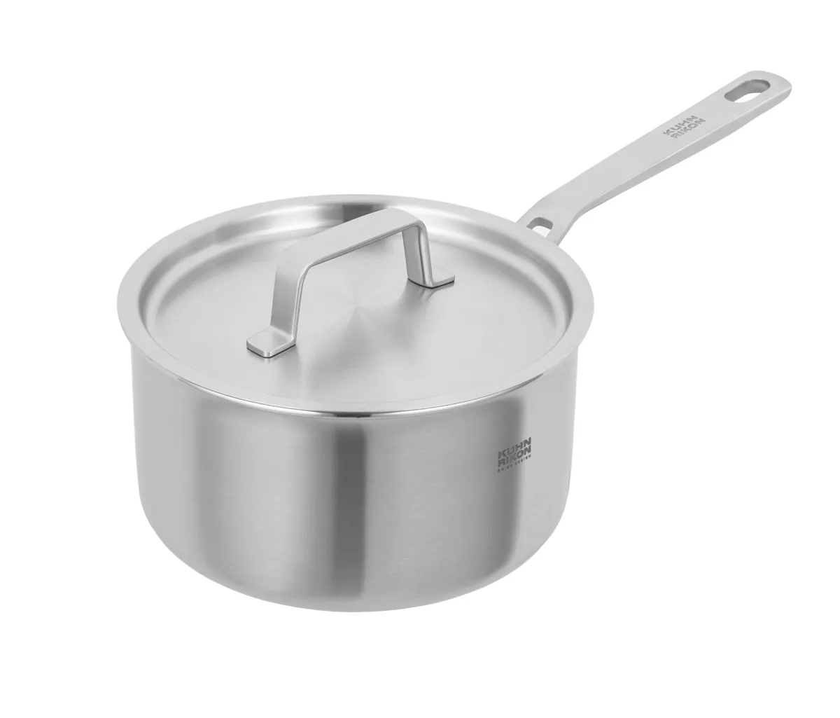 Kuhn Rikon Culinary Fiveply Stielkasserolle