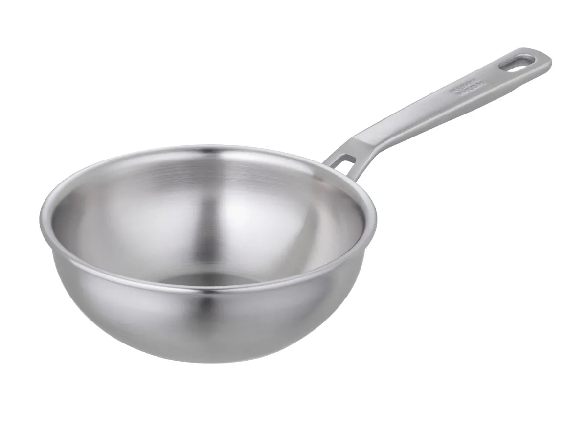 Kuhn Rikon Culinary Sauteuse