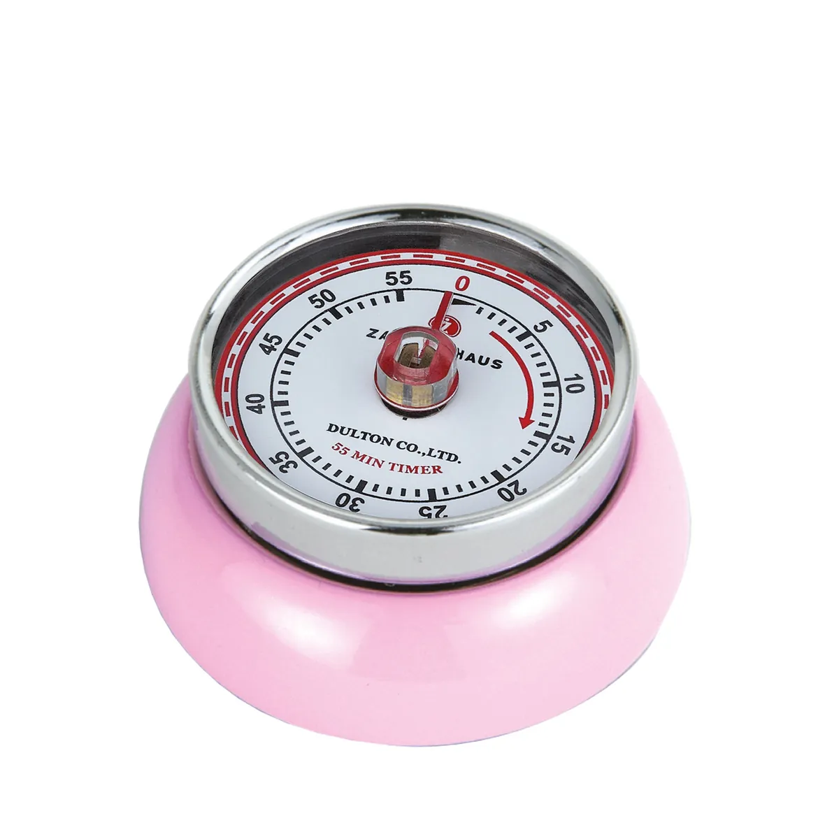 Küchentimer SPEED, rosa