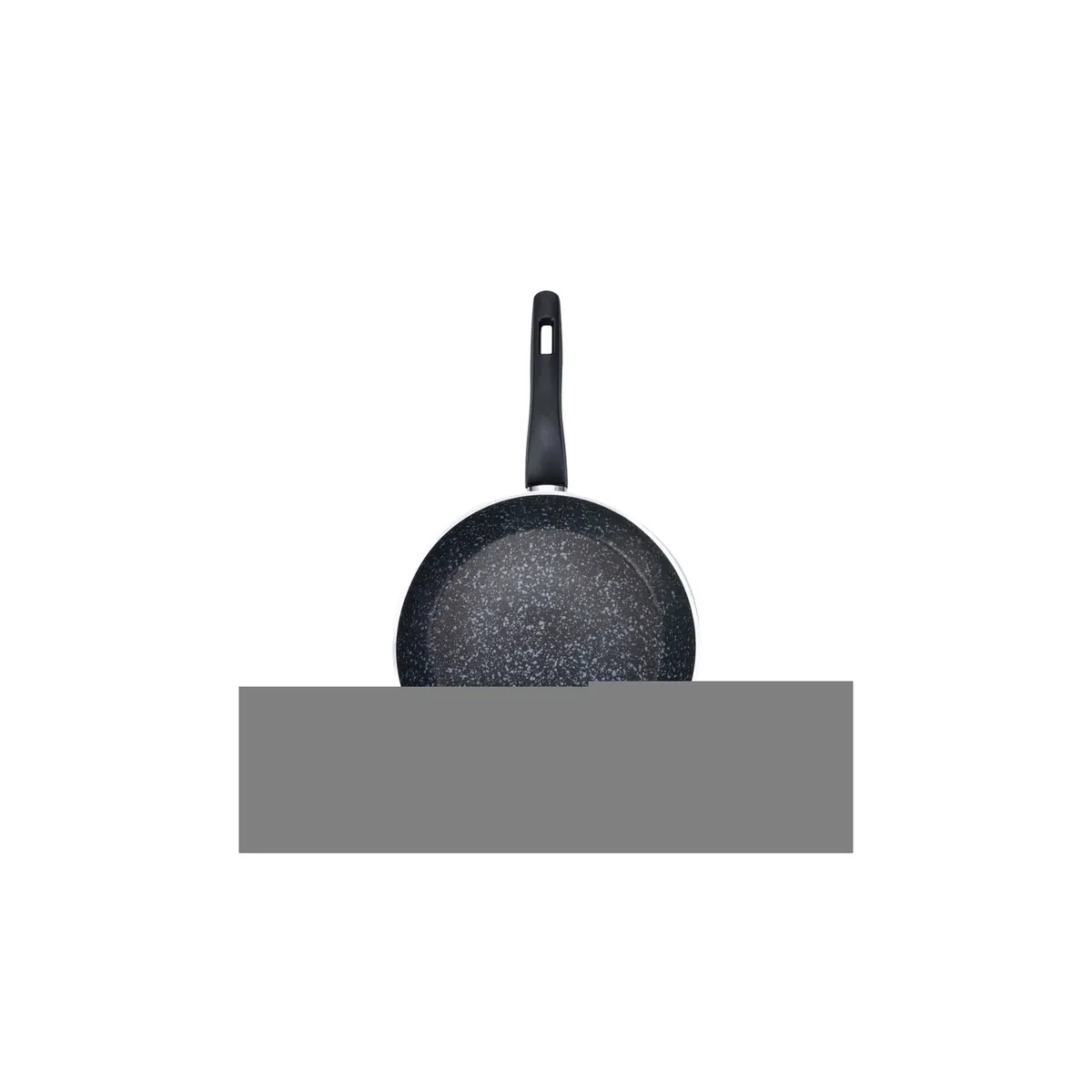 Karaca Dark Stone Biogranit Bratpfanne 26cm