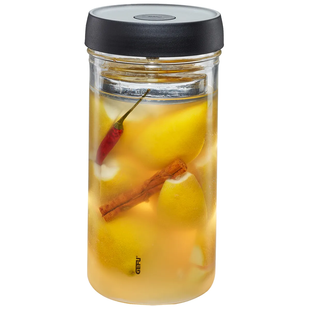 Fermentierglas NATIVO, 1,5 l