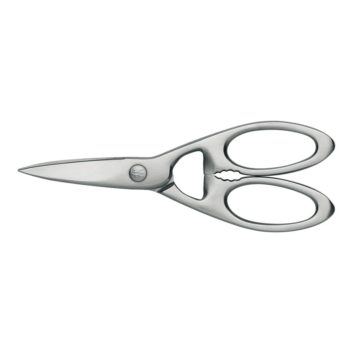 TWIN Select Vielzweckschere 20 cm, Edelstahl