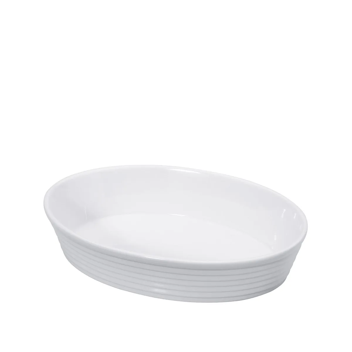 Bauernform oval 35 cm