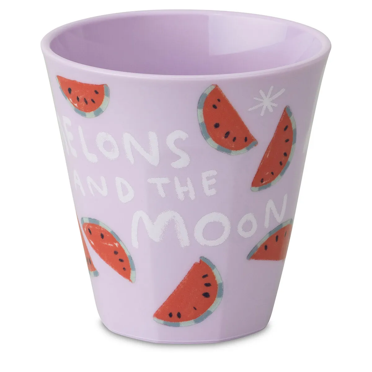 Becher 300ml, NORA CUP M JUICIES MELON