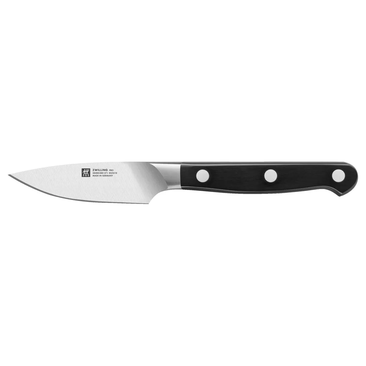 Pro Spick & Garniermesser 8 cm