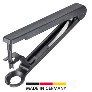 Kirschentkerner »Kernex« Black Edition