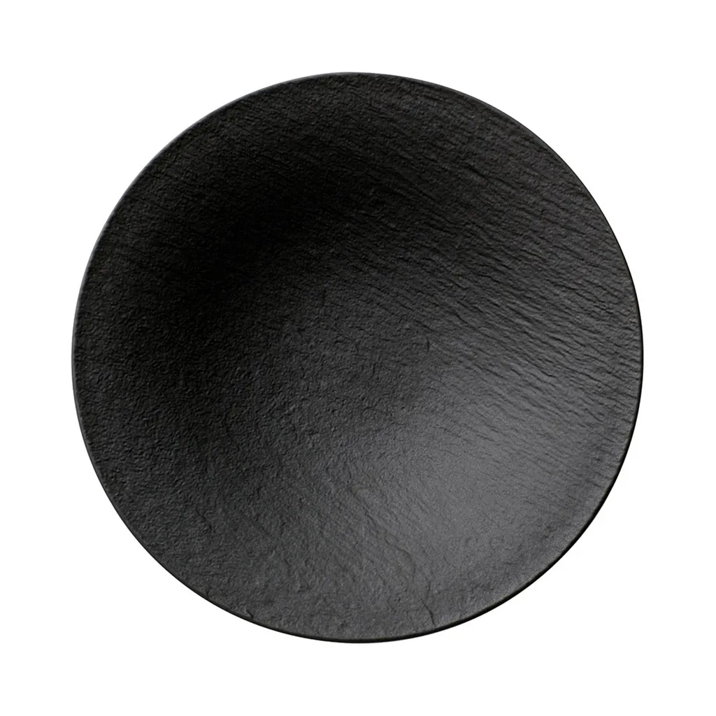 Villeroy & Boch Manufacture Rock Schale tief 29cm
