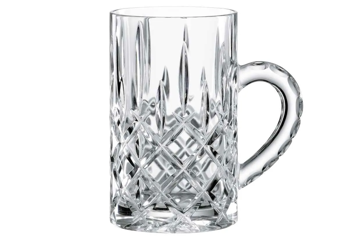Nachtmann Noblesse Minikrug 250ml 2er Set