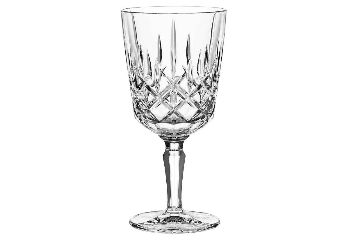 Nachtmann Noblesse Cocktailglas, Weinglas 355ml 4er-Set