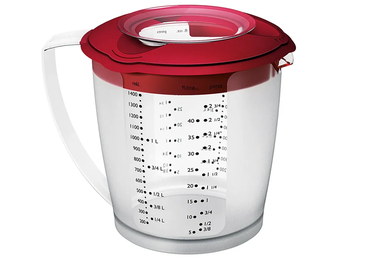 Westmark Rührbecher Helena 1,4 Liter