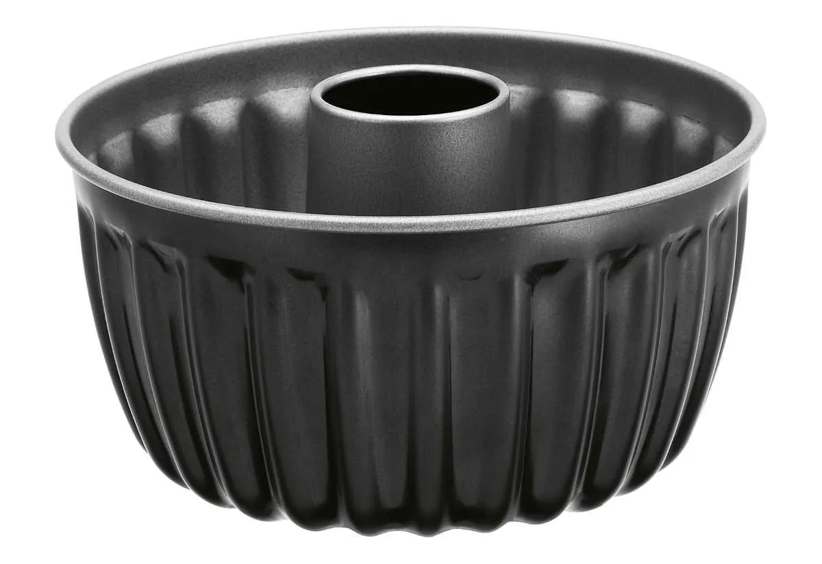 Kaiser Bundform mini Ø16cm geriffelt
