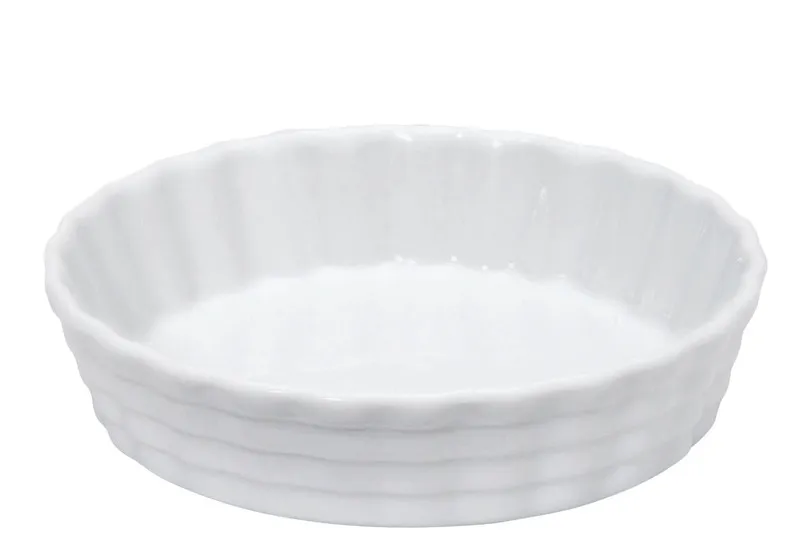 Küchenprofi Burgund Tortelettförmchen 12cm