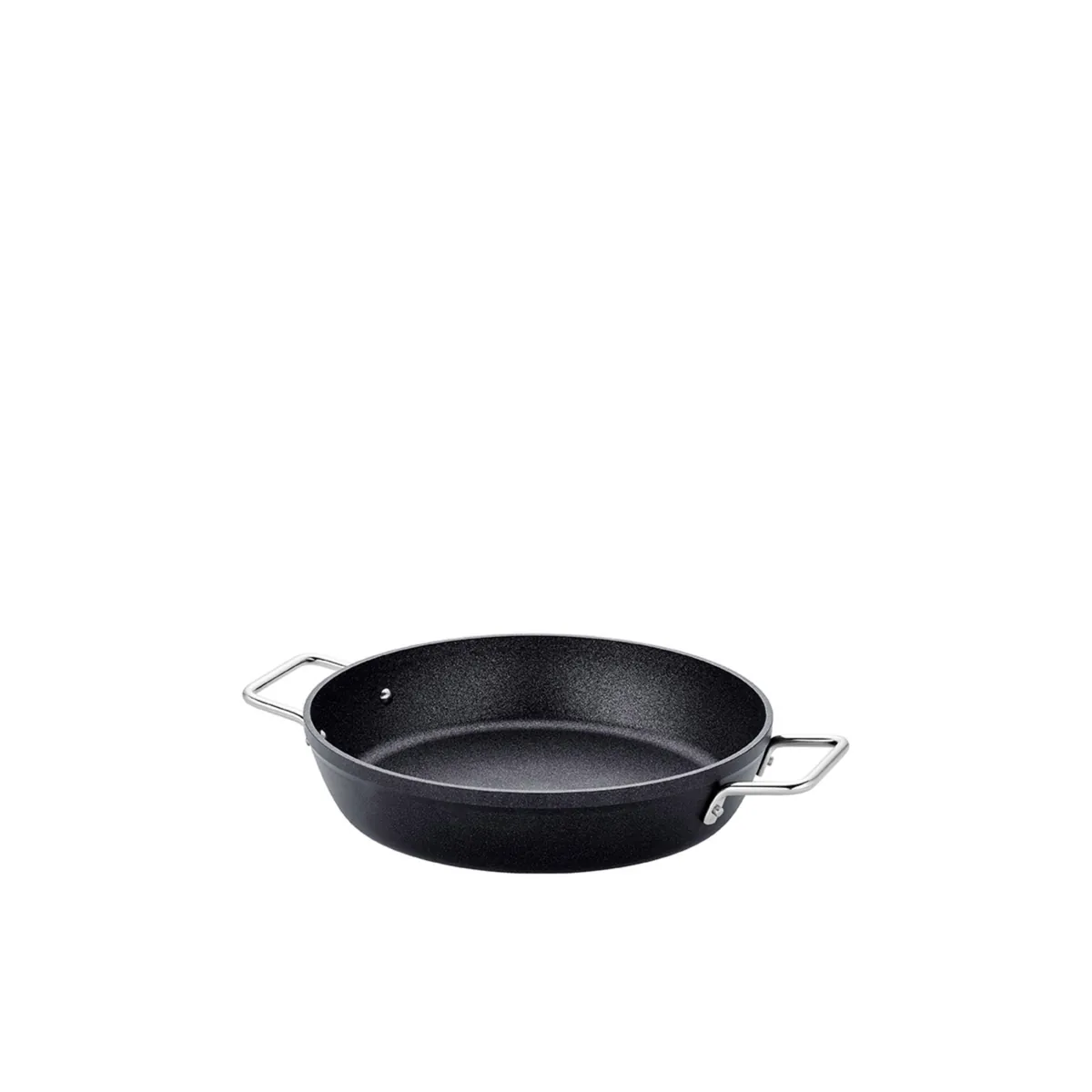 Fissler - Beschichtete Servierpfanne Induktion, Ø 24-32 cm, Adamant®, Antihaft