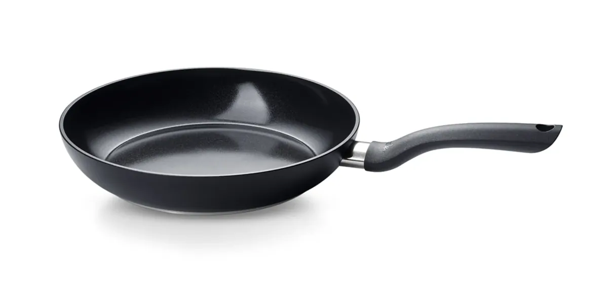 Fissler - Keramikpfanne Induktion, Ø 20-28 cm, Essential®, Antihaft