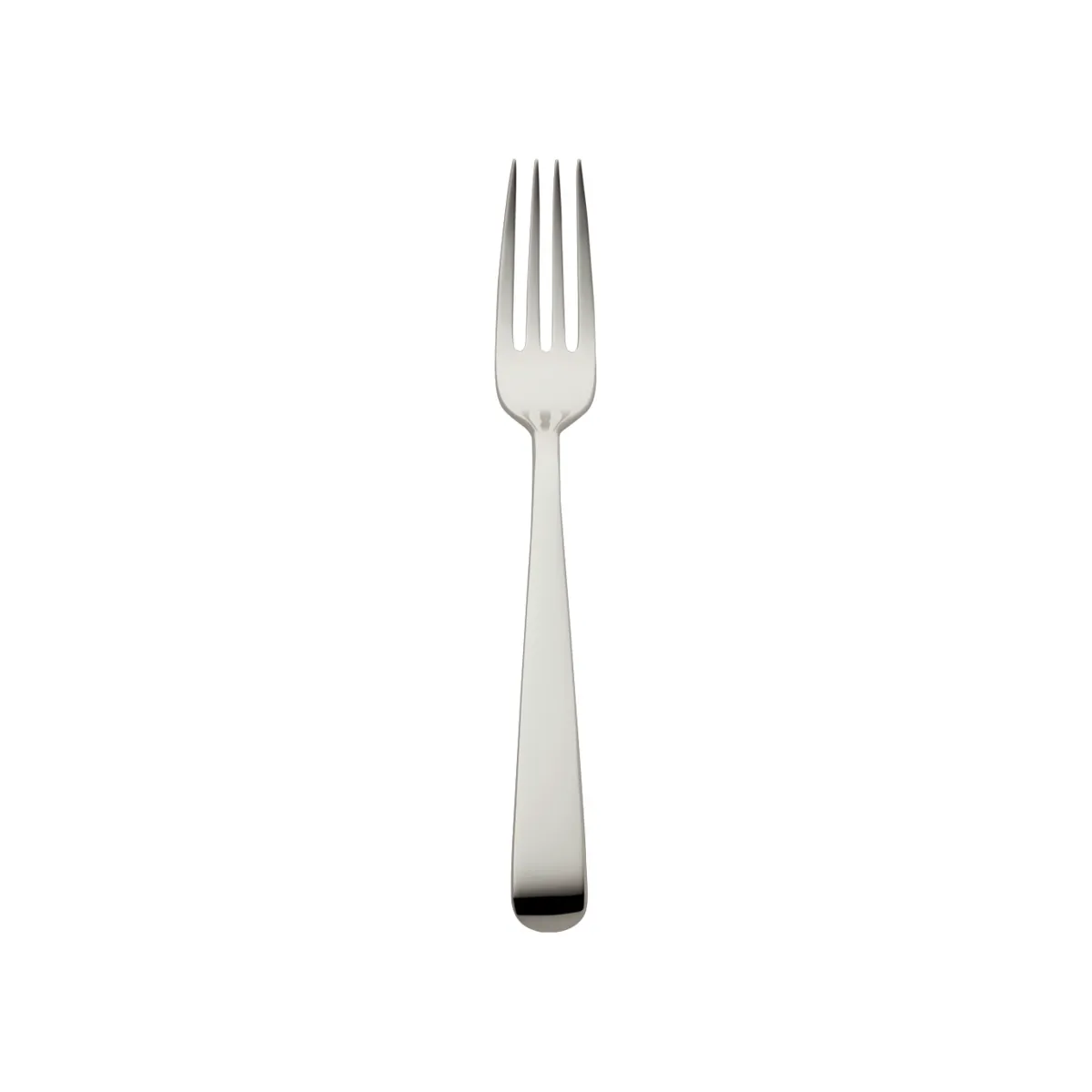 Alta Tafelgabel (150 g massiv versilbert)