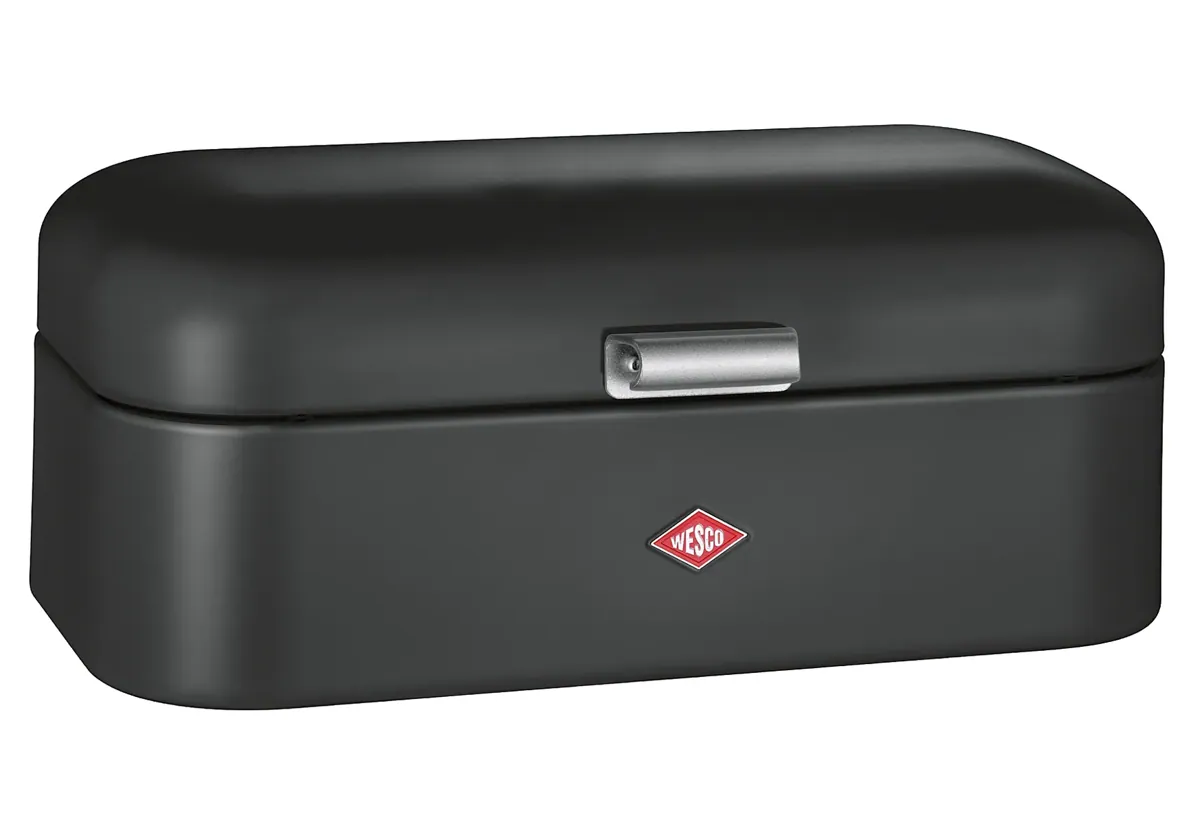 Wesco Grandy Brotkasten 42cm
