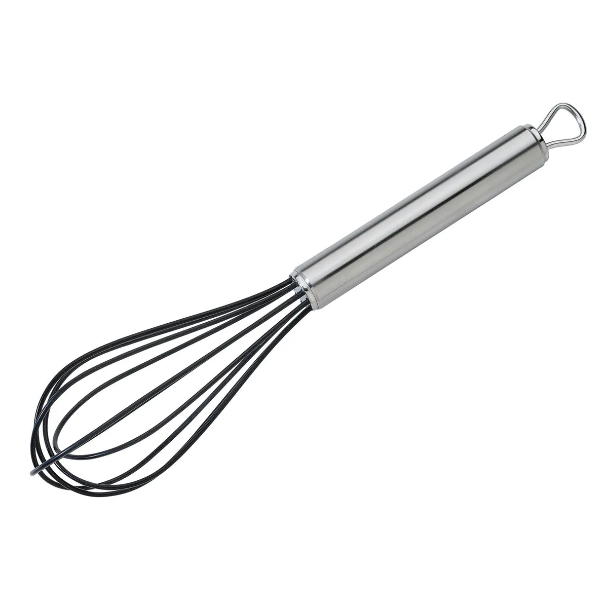 Schneebesen 25 cm, Silikon