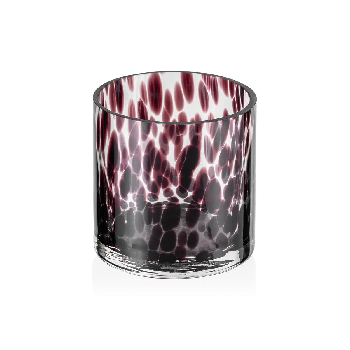 Sprinkles Bramble YUYU, Ø 9 cm, Höhe 9 cm, Glas