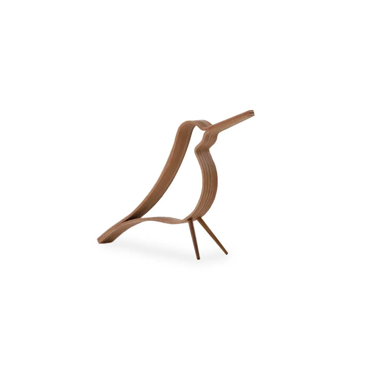 Woody Bird Oak S COOEE