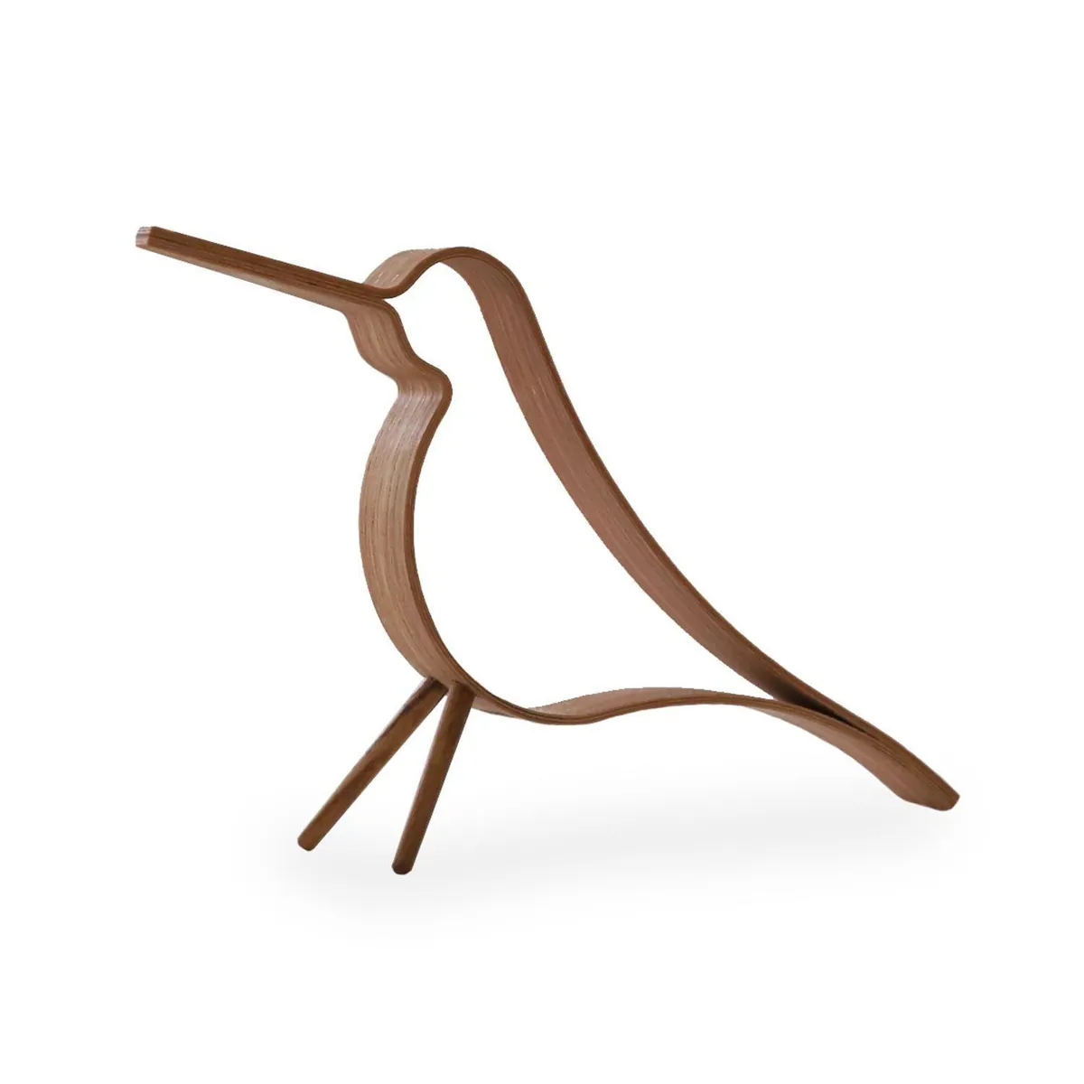 Woody Bird Oak L COOEE