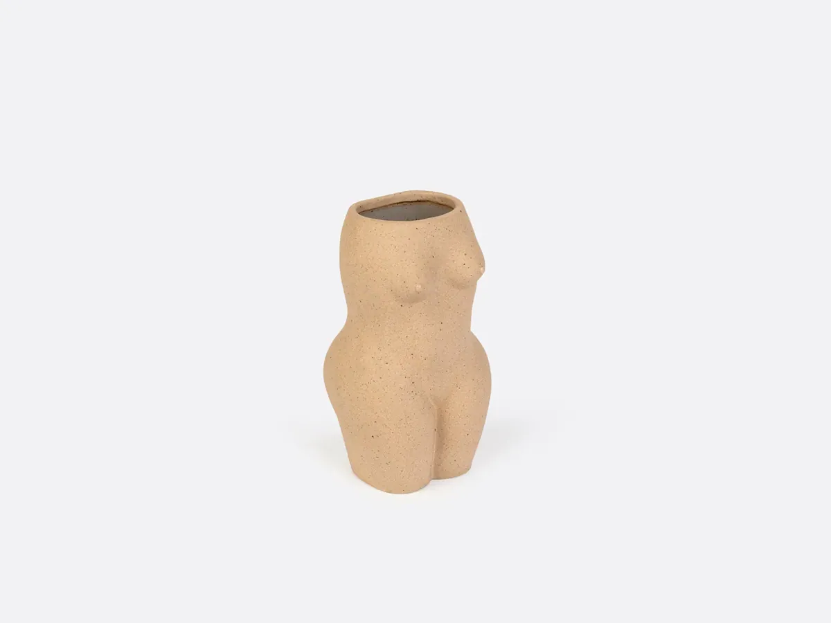 Body Small Vase