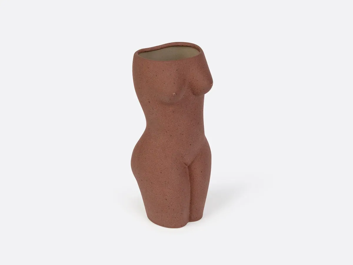 Body Large Vase