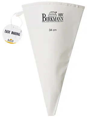 Birkmann Mehrweg Spritzbeutel Easy Baking