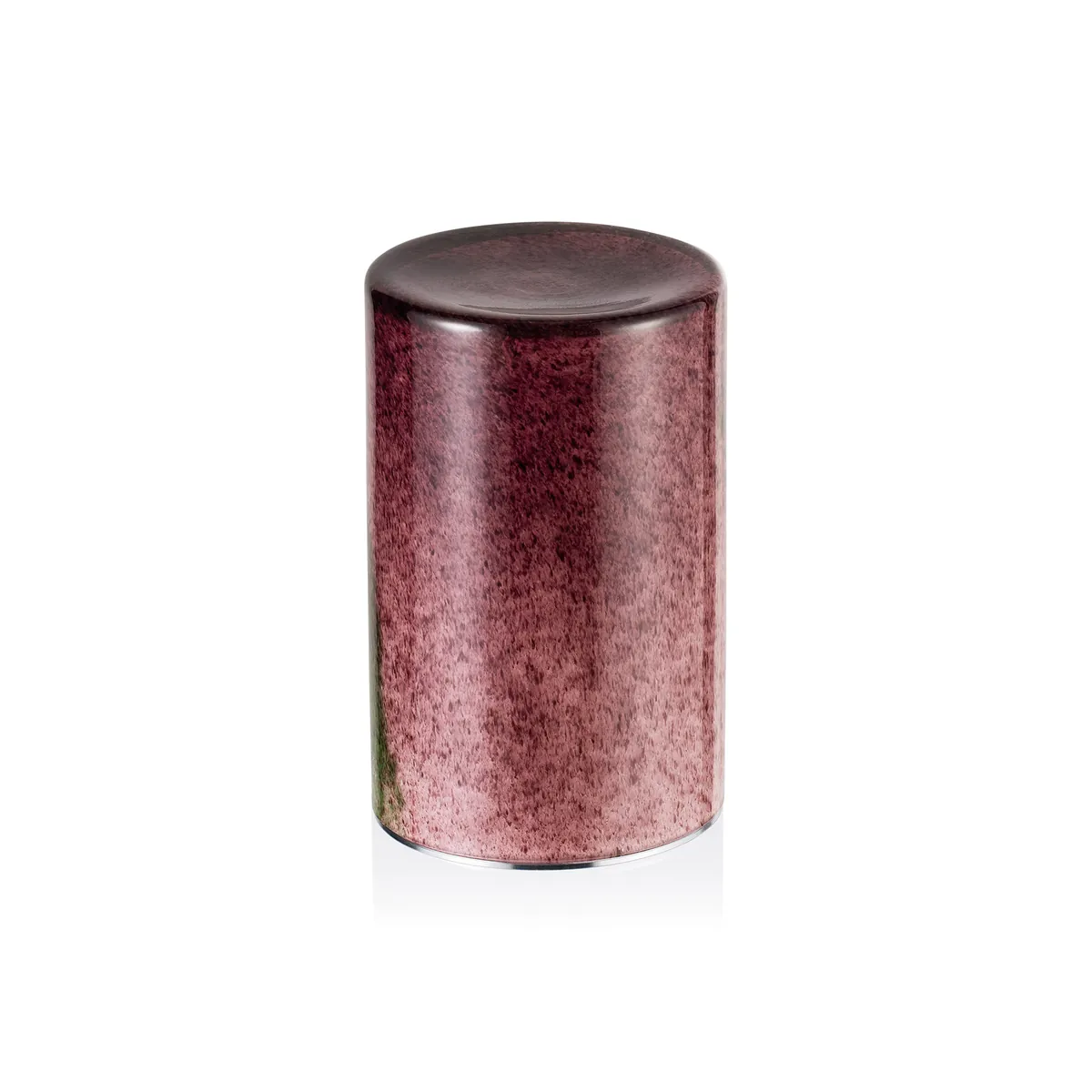 LED Table Lamp Blush Mint YUYU, Ø 9 cm, Höhe 13,5 cm, Glas