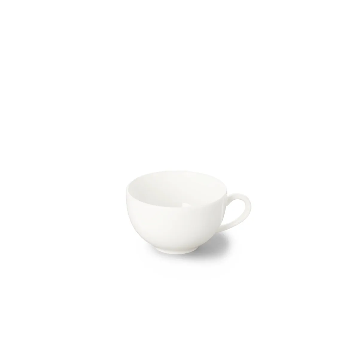 Espresso Obertasse rund 0,11ltr. Classic