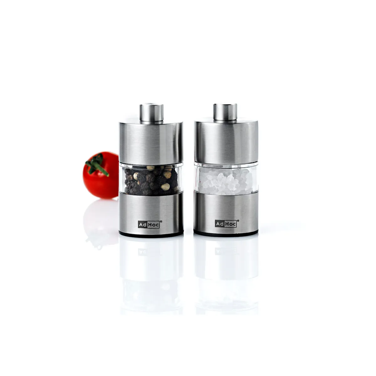 Set Pfeffer- und Salzmühle Minimill
