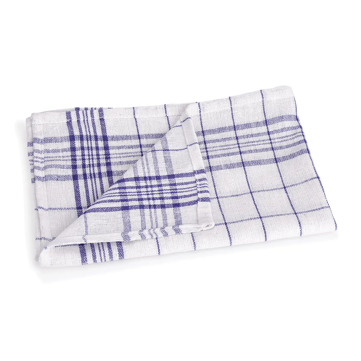 Geschirrtuch 12er-Set, 70 x 50 cm, Baumwolle