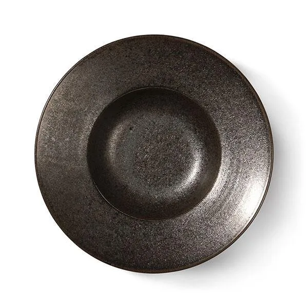 Pastateller Rustic Black