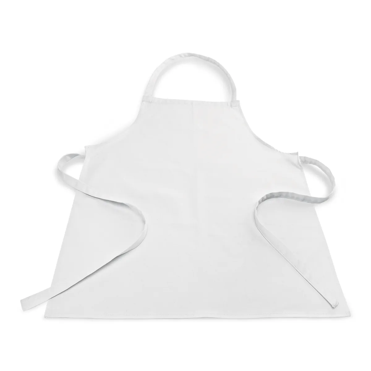 Kochschürze 2er-Set, 81,5 x 66,5 cm, Baumwolle