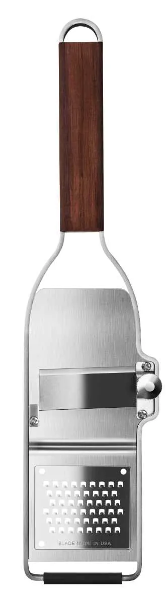 Microplane Master Truffle Tool 2 in 1