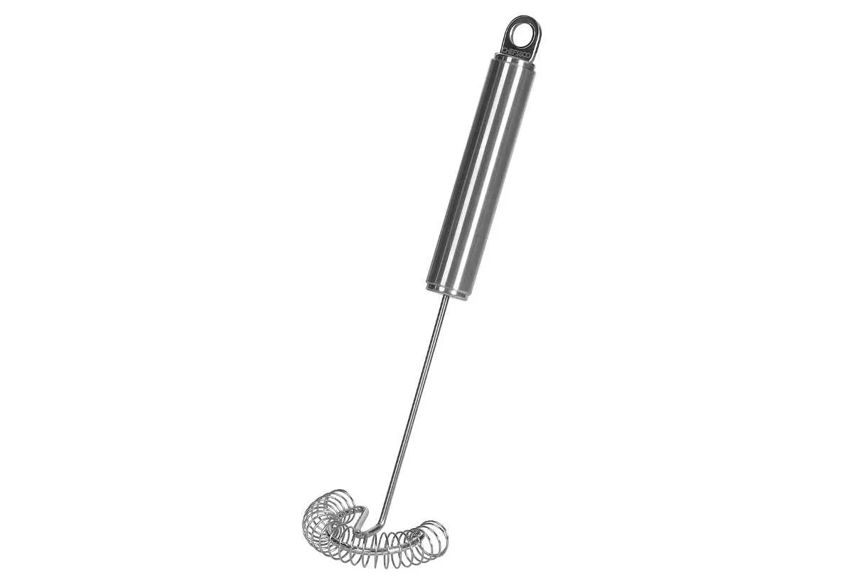 Chefs & Co Spiralschneebesen 27cm Excellence Plus